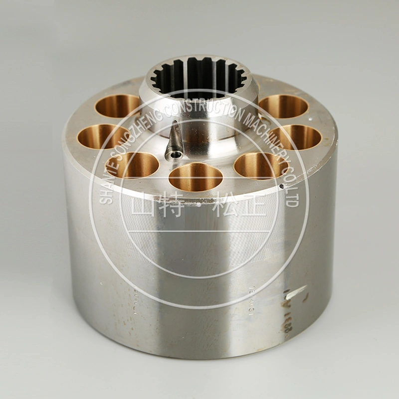 CKタンク 708-2L-06470--Hydraulic-Pump-