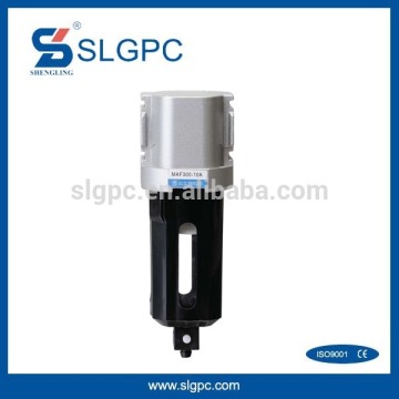 Reasonable price common type mindman pneumatic air conditioner regulator f.r.l combination PT1/4 MAF300-08A
