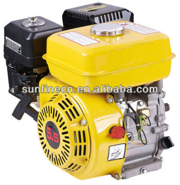 6.5HP new excellent general use air cooled portable Gasoline Engine SF168F-1