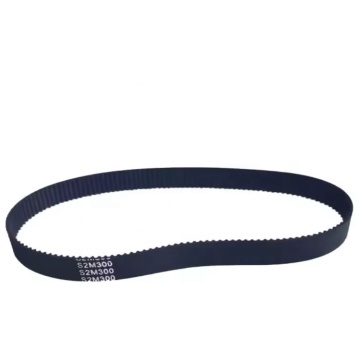 NCR Transmission 3MR Drive Rubber Belt 0090012948 - ATM Spare Parts