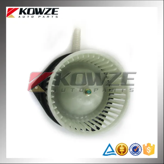 Car Heater Fan Motor Kit For Mitsubishi Outlander XL CW5W CW6W Lancer CY4A ASX GA2W GA6W 7802A217 7802A017
