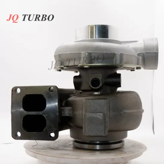Turbo HX50 LT10 M11 Water Cooling Turbocharger for Diesel Engine