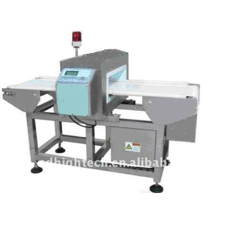 High Precision Metal Detectors for Food