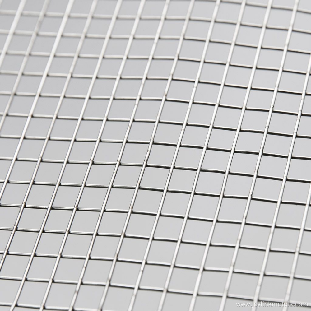 Galvanized Welded Hardware Cloth