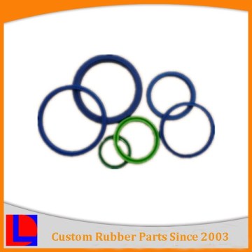rubber hydraulic seal