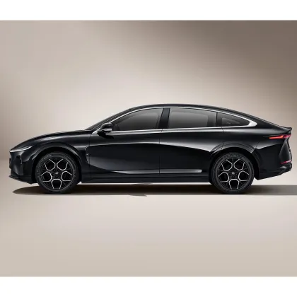 China's Top Selling Changan Qiyuan A07 Hybrid Sedans: Latest Trends and Specifications