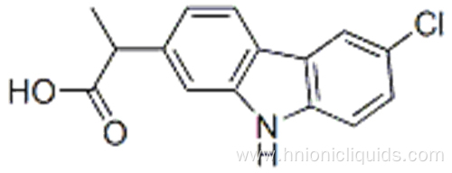 Carprofen CAS 53716-49-7