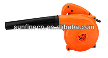 Portable blower