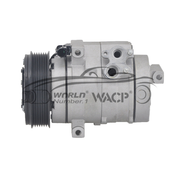12V Auto Compressor for Geely Emgrand Atlas GX7 2017-2020 OE 1016016665