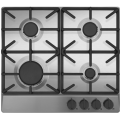 Built-in Amica Gas Stove 4 Burner