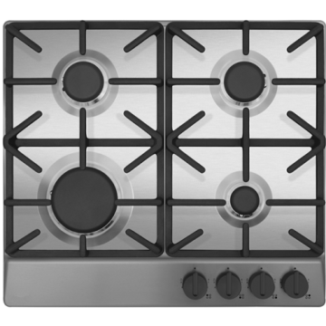 Built-in Amica Gas Stove 4 Burner