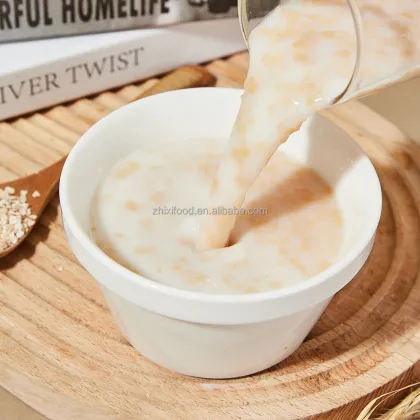 1kg Oat Milk Powder for Drinking: Your Ultimate Guide to Buying and Using High-Quality Oat Milk Powder