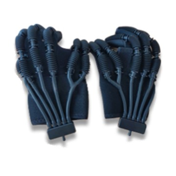 Electric Rehabilitation hand Robot gloves