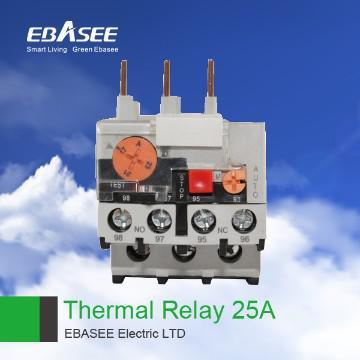 EBS1TR-25 new under voltage relay