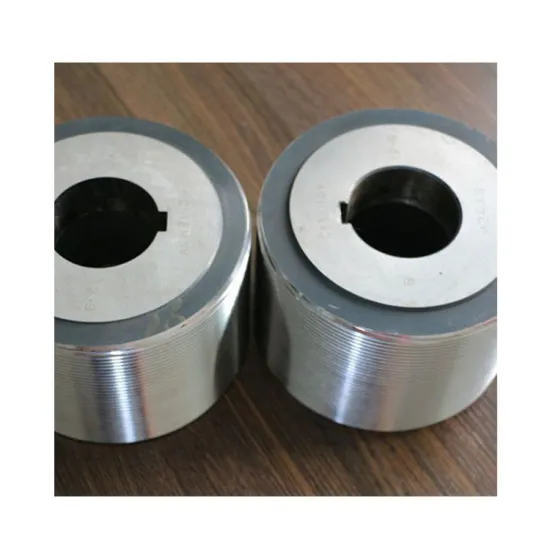 Custom Rolling Dies for Thread-Rolling Machines - China Manufacturer