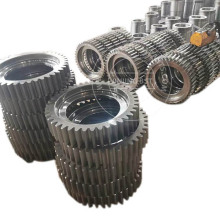 131-14-65160/131-14-46540 Gear para Komatsu Bulldozer D50