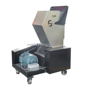 Mini Pet Bottle Crusher Shredder: Multifunctional Recycling Service