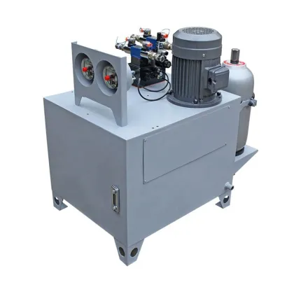 Wagner Hydraulic Power Pack Manufacturer in China