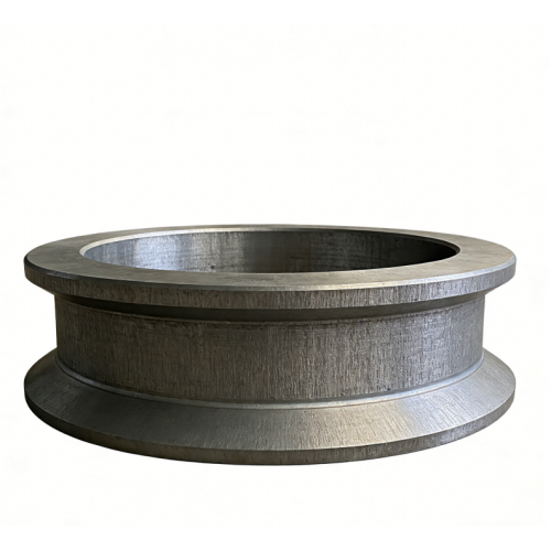 Large Storage Tank Bottom Support Ring
