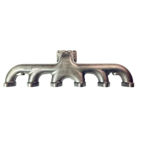 Water Cooled Exhaust Manifold 3973422