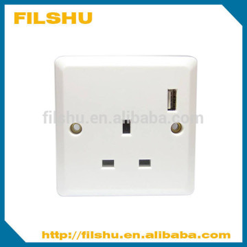 Wholesale Prices wall socket hidden camera