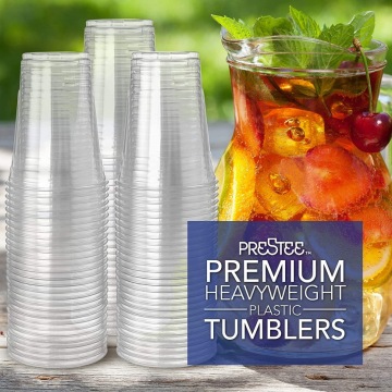 Disposable Plastic Cups With Lids
