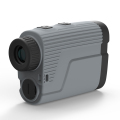 600m Mini Laser Rangefinder Hunting and Golf Penggunaan
