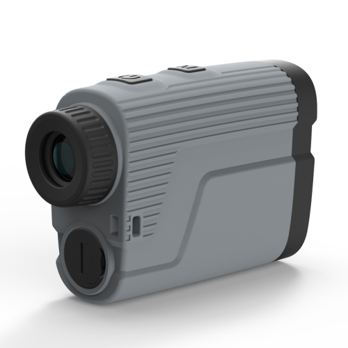 Laser Golf Hunting Rangefinder 1200 Yard 8x Pembesaran