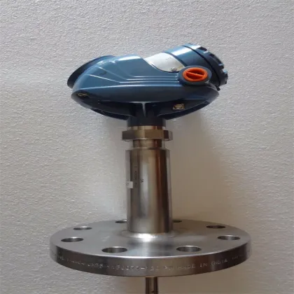 Emerson Rosemount Guided Wave Radar Level Sensor Transmitters