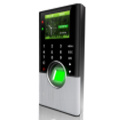 Fingerprint Time attendance machine