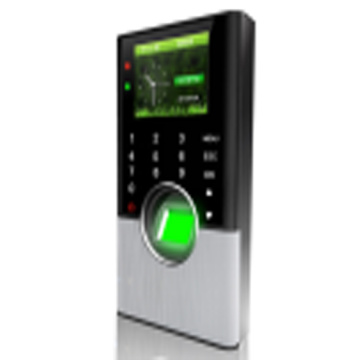 Fingerprint Time attendance machine