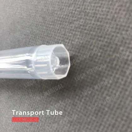 10ml Standard Transport Tube Viral Transport CE