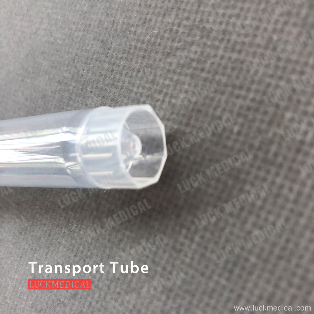 10ml Standard Transport Tube Viral Transport CE