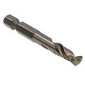 Hex Shank Stubby Drill Bit Set For Metal