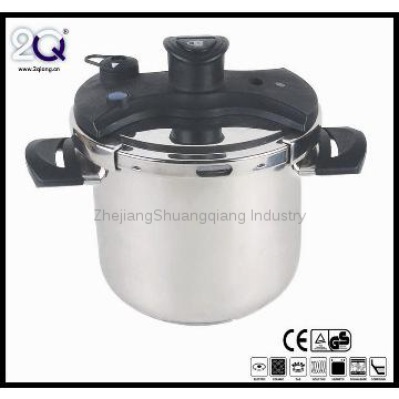 High Quality Stainless Steel premier pressure cooker