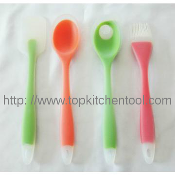 silicone kitchenware