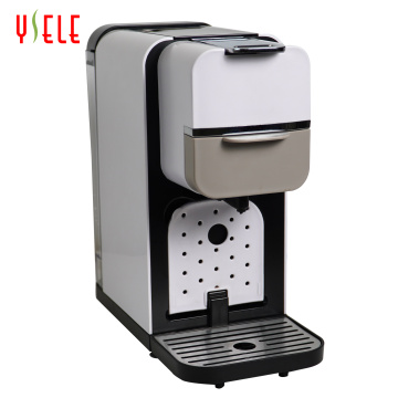 High-Pressure Nes & Dolce Gusto Machine for Business - Multi Capsule Cafe Machine