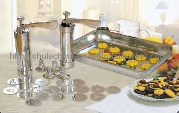 Cookie Press