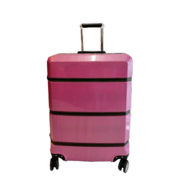 Manufacturers ABS PC Trolley Luggage Travel Bags
