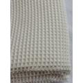 Wholesale Waffle Glass Cleaning Clothes Microfiber Towel