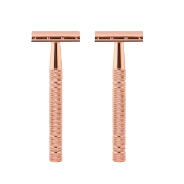 Top Safety Picks: Hair and Facial Trimmers with Razor Blades for Men and Women - Hot Sale!