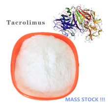 Factory supply price tacrolimus capsules for hair loss