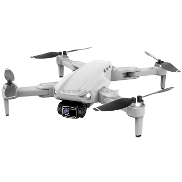 4K L900 Pro SE：ブラシレスモーターと360の障害物回避を備えたトップランキング5G WiFi GPSドロン