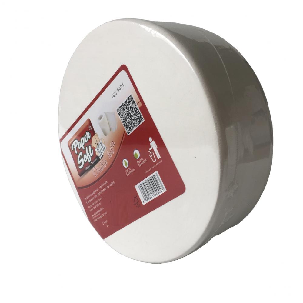 Extra Large Roll Two Ply Commercial Toilet Paper