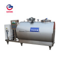 Tanque de resfriamento 500L Máquina de refrigeração do tanque de resfriamento de iogurte