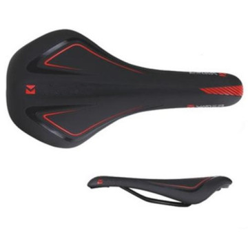Bicycle Cushion Bike Saddle/ Bicycle Seat (PN-AN9)