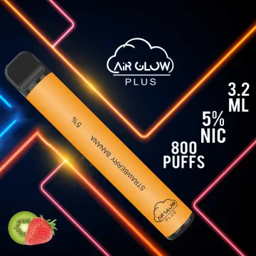 Top Quality 800-1000 puffs disposable vape smok pen