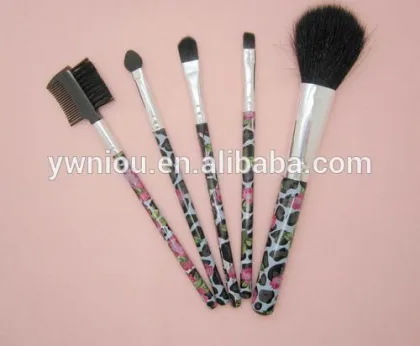 Make up brushes sets Blending eyeshadow Foundation Cosmetic brush