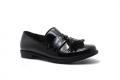 Kasut Pam Tassel Classic Loafer