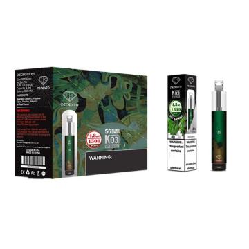 Aim K03 Disposable Vape pen Kits
